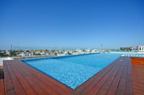 Luxury Apartment Steps From 5th Av Rooftop Pool By Yeah
